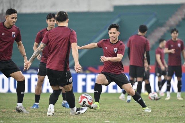 Tuyển Việt Nam và những chi tiết giống nhau đến kỳ lạ ở hai kỳ AFF Cup 2008 - 2024-3