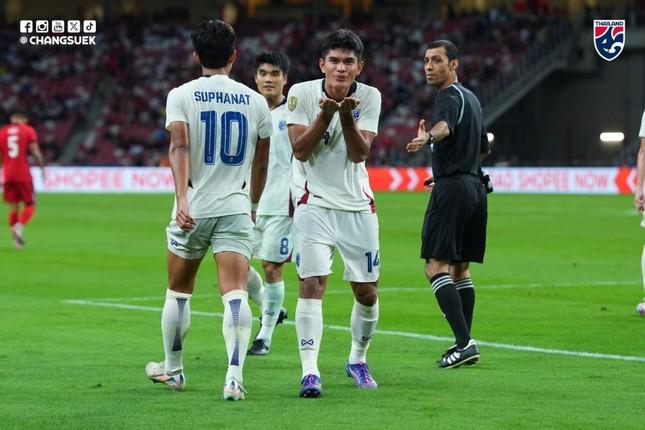 Thái Lan nhận thưởng lớn nếu vô địch ASEAN Cup 2024-1