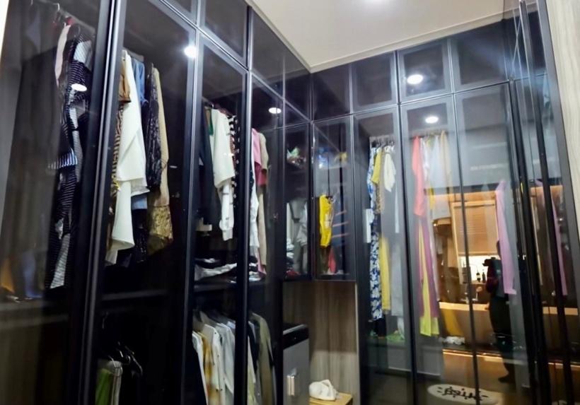 Cơ ngơi triệu đô của sao Việt: Chiêm ngưỡng biệt thự bề thế của Thu Trang - Tiến Luật-9