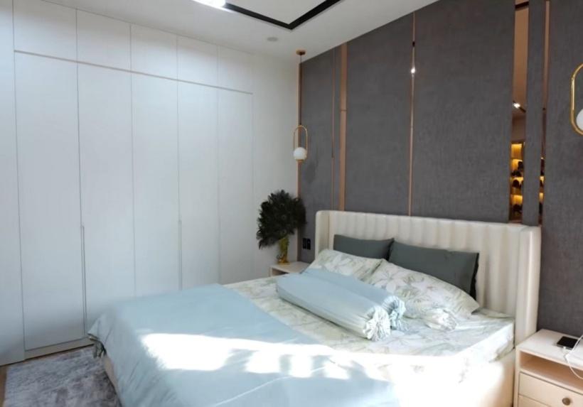 Cơ ngơi triệu đô của sao Việt: Chiêm ngưỡng biệt thự bề thế của Thu Trang - Tiến Luật-7