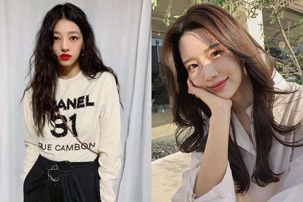 4 kiểu tóc giúp bạn trông sang hơn khi mặc áo len-5