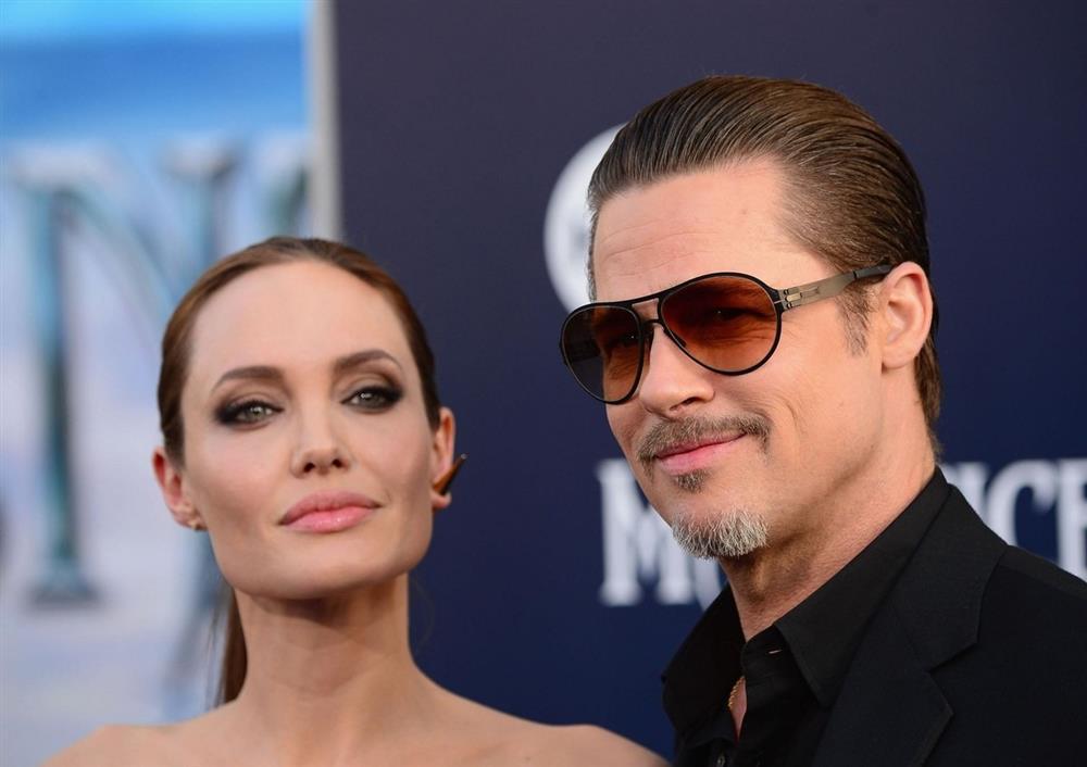 Angelina Jolie và Brad Pitt còn lại gì sau cuộc chiến ly hôn-1