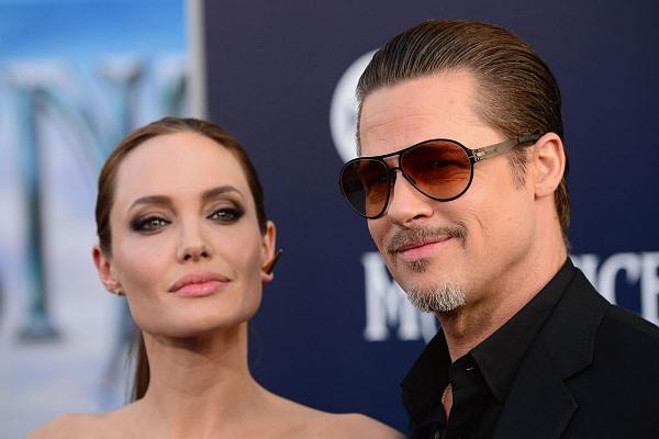 Angelina Jolie rạng rỡ lần đầu lộ diện sau hoàn tất thủ tục ly hôn Brad Pitt-2