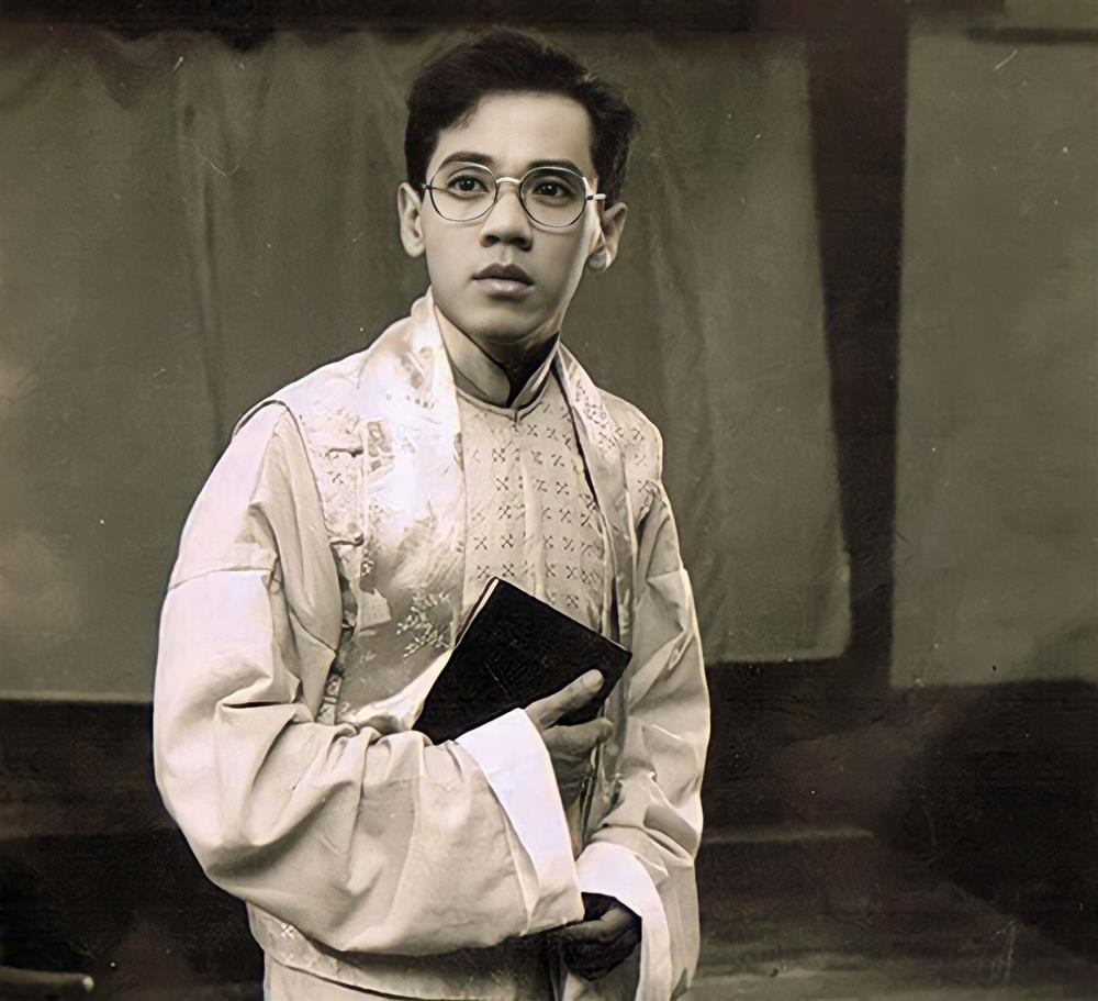 NSƯT Thành Lộc tuổi 64: Không vợ con, diễn nhập vai bị khán giả rượt đuổi-2