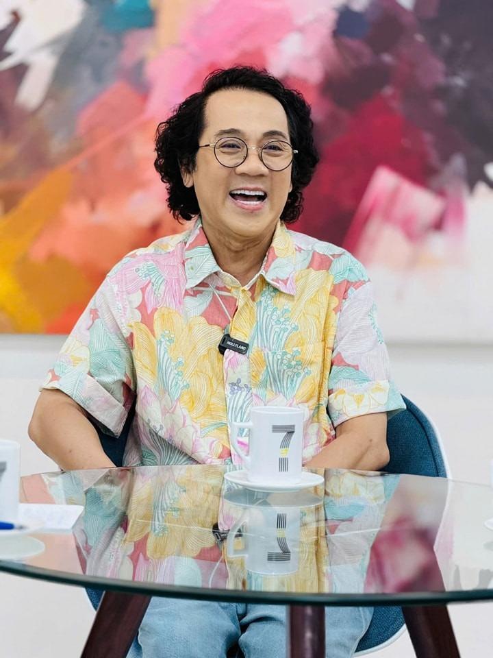 NSƯT Thành Lộc tuổi 64: Không vợ con, diễn nhập vai bị khán giả rượt đuổi-10