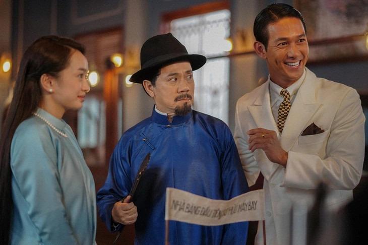 NSƯT Thành Lộc tuổi 64: Không vợ con, diễn nhập vai bị khán giả rượt đuổi-9