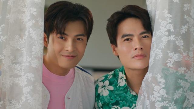 Gin Tuấn Kiệt nhờ mẹ qua chăm Puka đang mang thai-4