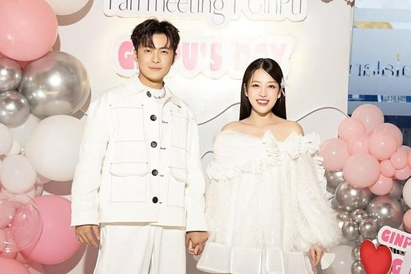 HOT: Puka và Khả Như cùng lộ diện sau tin đã cạch mặt, thái độ lạ trước camera mới đáng bàn-5