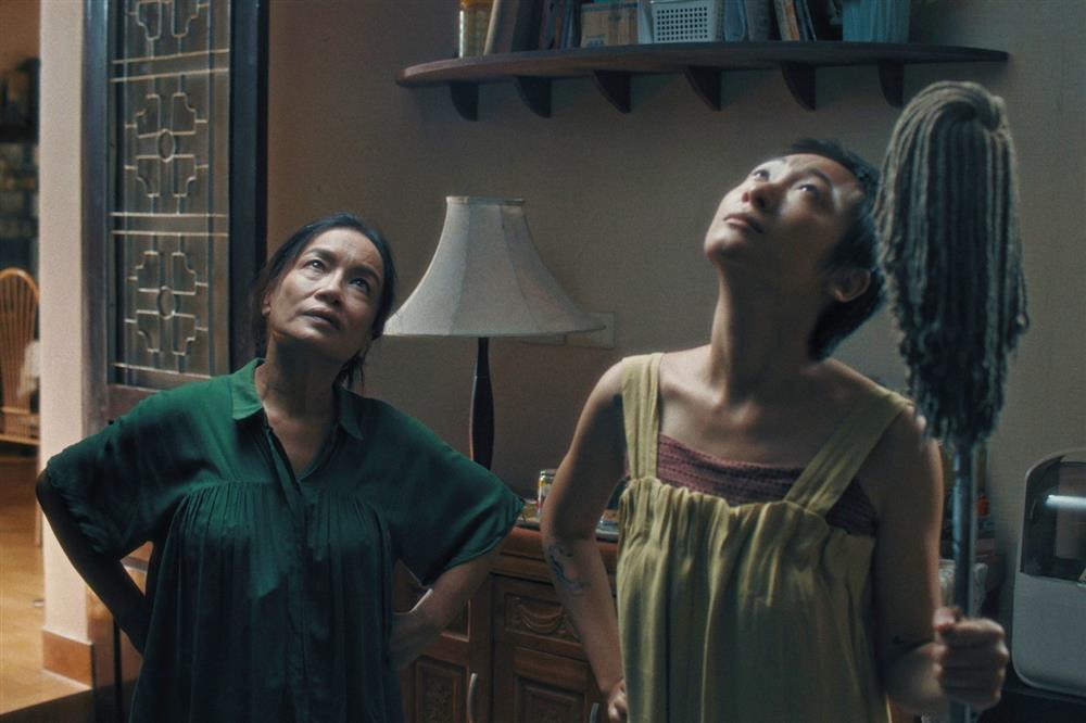 Chồng ngoại tình, vợ đi tìm thầy đồng-3