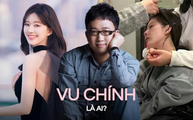 Ông lớn nổi điên chất vấn Triệu Lộ Tư, mắng thẳng mặt nhân trả oán là ai?-1