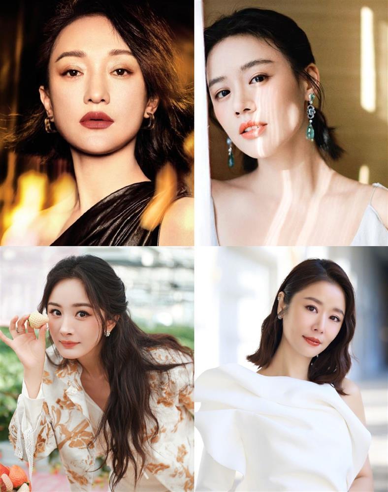 Ông lớn nổi điên chất vấn Triệu Lộ Tư, mắng thẳng mặt nhân trả oán là ai?-5