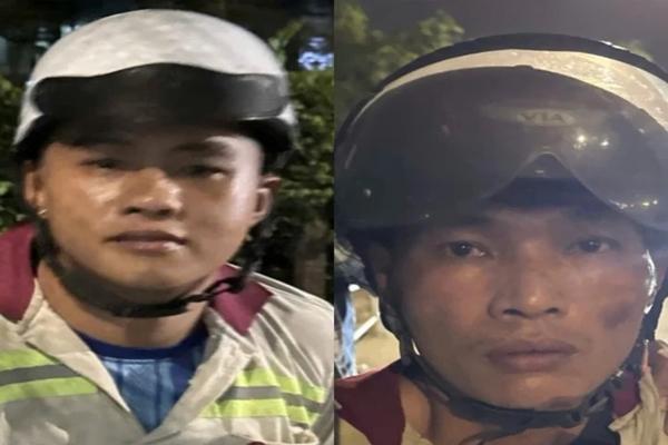 Khởi tố tài xế 3 lần xuống xe đánh người ở trung tâm TPHCM-3