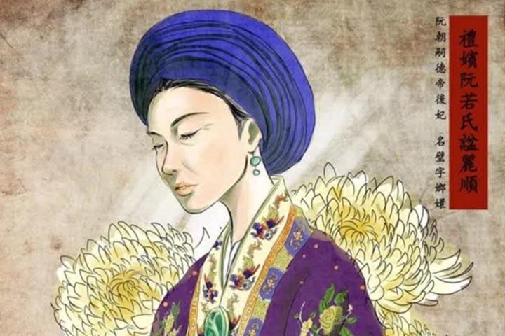 Vị vua nhân từ bậc nhất sử Việt, khiến phương Bắc phải kiêng nể?-2