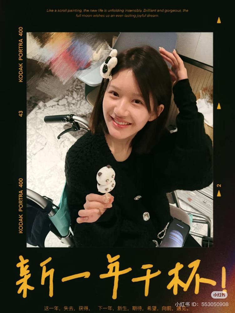 Triệu Lộ Tư bất ngờ bị tố nói dối, đóng vai nạn nhân nhằm thao túng dư luận-1