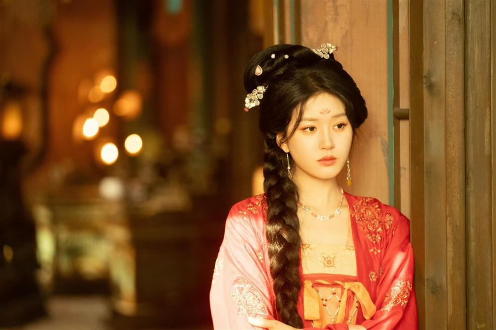 Triệu Lộ Tư bất ngờ bị tố nói dối, đóng vai nạn nhân nhằm thao túng dư luận-4