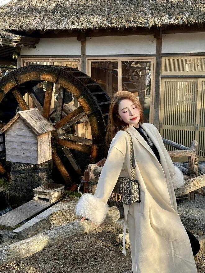 Quỳnh Nga phản hồi khi được hỏi về kế hoạch lấy chồng trong năm 2025-1