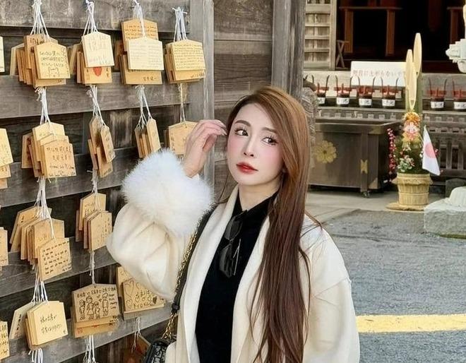 Quỳnh Nga phản hồi khi được hỏi về kế hoạch lấy chồng trong năm 2025-2