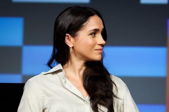 Thất bại báo trước của Meghan Markle