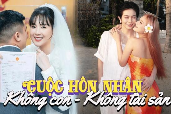 Sự trùng hợp khó tin của Mai Ngọc và Xoài Non trong cuộc hôn nhân với thiếu gia mình yêu năm 16 tuổi