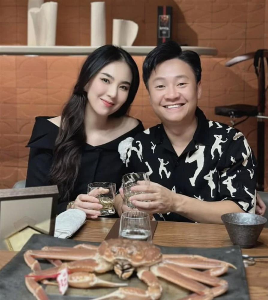 Sự trùng hợp khó tin của Mai Ngọc và Xoài Non trong cuộc hôn nhân với thiếu gia mình yêu năm 16 tuổi-1