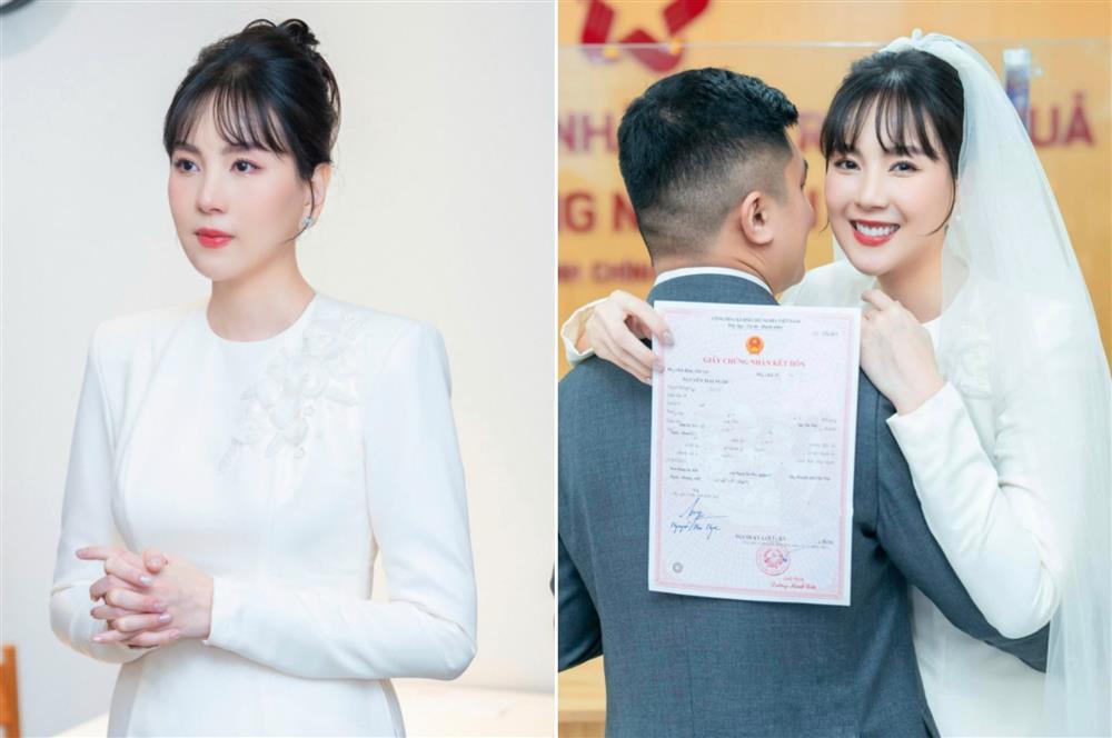 Sự trùng hợp khó tin của Mai Ngọc và Xoài Non trong cuộc hôn nhân với thiếu gia mình yêu năm 16 tuổi-2