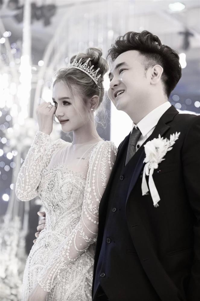 Sự trùng hợp khó tin của Mai Ngọc và Xoài Non trong cuộc hôn nhân với thiếu gia mình yêu năm 16 tuổi-3