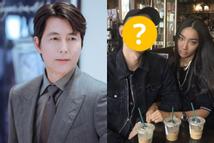 Cả thế giới 'hội đồng' Jung Woo Sung: Tình cũ kéo hẳn 1 nhân vật đặc biệt 'dằn mặt' sau scandal nhận con bỏ mẹ?