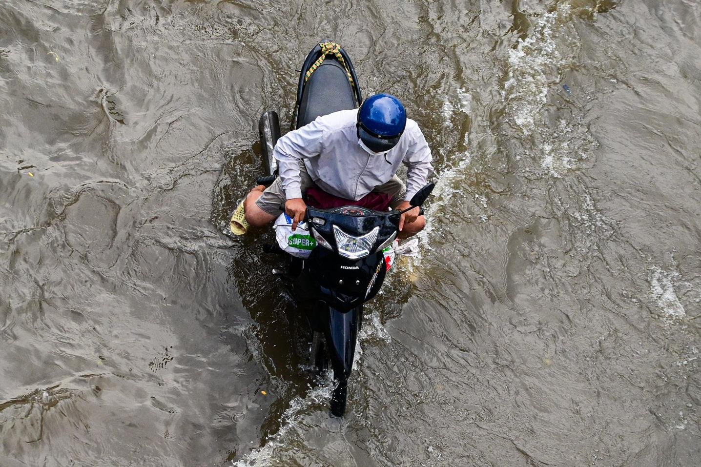 Vì sao Hà Nội ô nhiễm không khí kỷ lục?-2