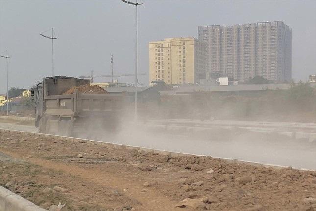 Diễn biến ô nhiễm ở Hà Nội những ngày tới-2