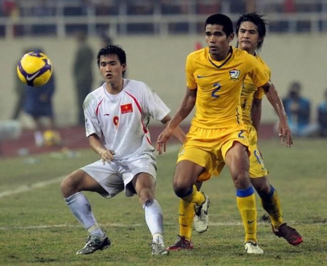 Tuyển Việt Nam và những chi tiết giống nhau đến kỳ lạ ở hai kỳ AFF Cup 2008 - 2024-2