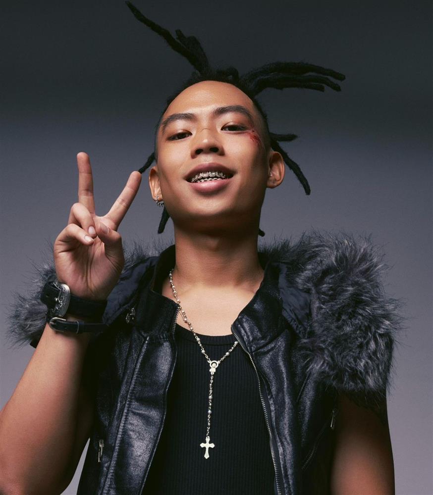 Rapper Việt bị đè bẹp-5