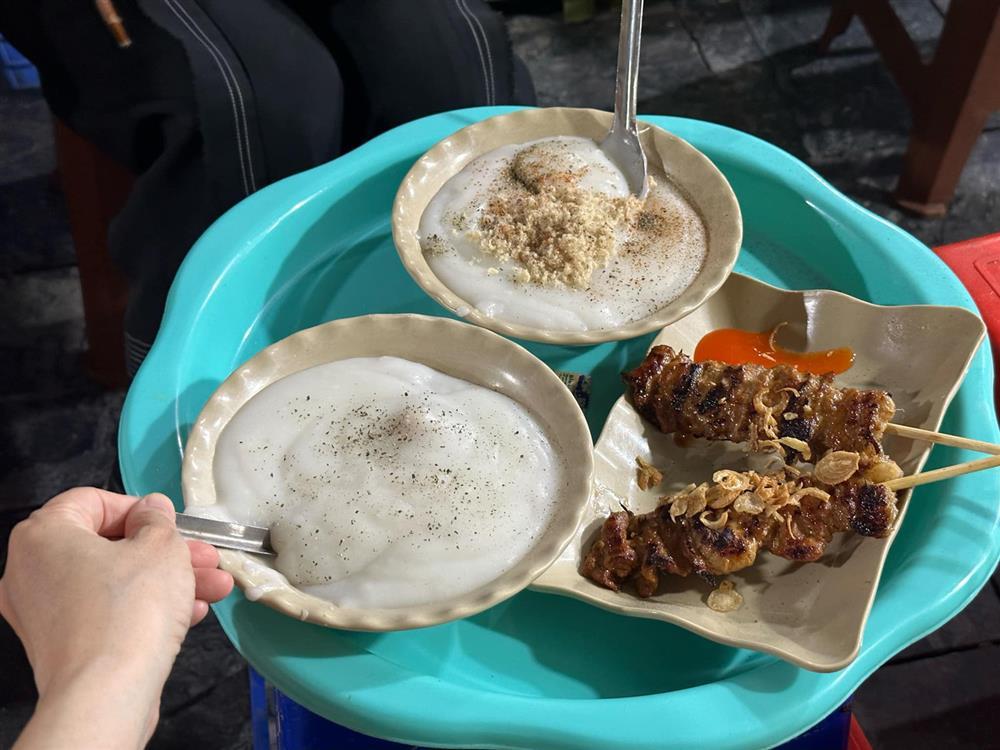 Lý do không nên ăn cháo thường xuyên-1