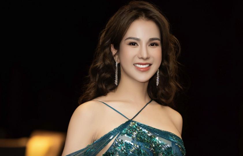 Diệp Lâm Anh: Hãy thương xót tiểu tam-3