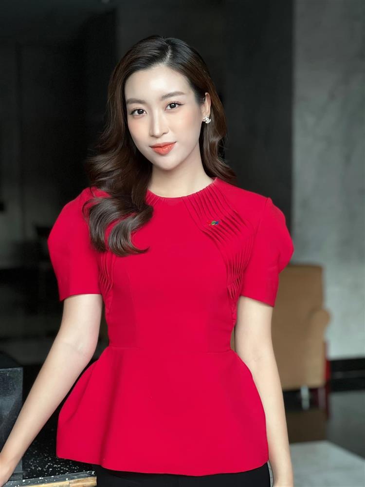 Lý do nào khiến các nàng Hậu nghỉ việc ở VTV?-1