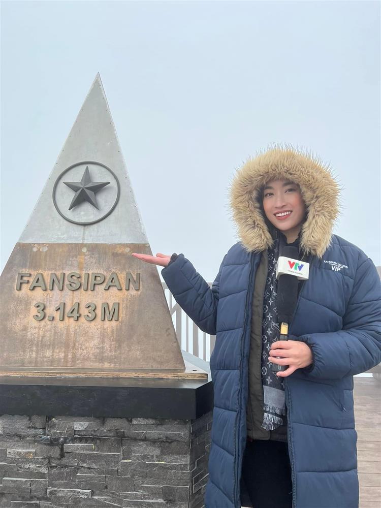 Lý do nào khiến các nàng Hậu nghỉ việc ở VTV?-2