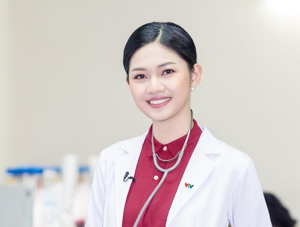 Lý do nào khiến các nàng Hậu nghỉ việc ở VTV?-6