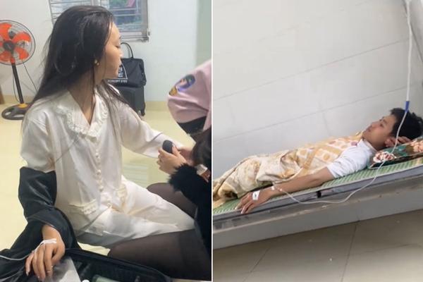 Cô dâu huỷ lịch trang điểm ngay sát ngày cưới, thợ makeup chẳng những không tức giận mà còn quặn lòng khi biết câu chuyện xót xa-4