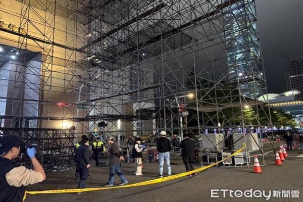 Nam ca sĩ 36 tuổi tử vong sau khi ngã ở độ cao 20m-1