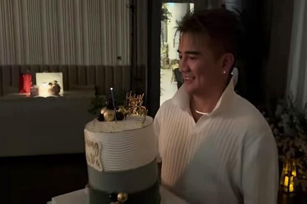 Bị gán ghép vào ồn ào của Đàm Vĩnh Hưng, NSƯT Thành Lộc lên tiếng-2