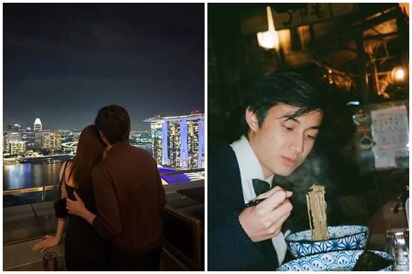 Động thái mới nhất của Thiều Bảo Trâm sau khi chia tay bạn trai kém tuổi-5