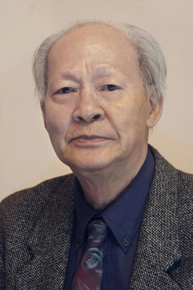 NSƯT Tiêu Lang qua đời-1