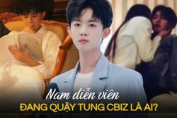 Nam diễn viên đang quậy tung Cbiz: Dám đưa loạt sao hạng A 'lên thớt', từng dính bê bối lộ 17 GB ảnh nhạy cảm