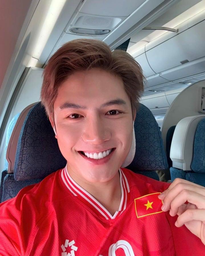 Sao Việt đếm ngược chờ trận chung kết nghẹt thở Việt Nam - Thái Lan-1