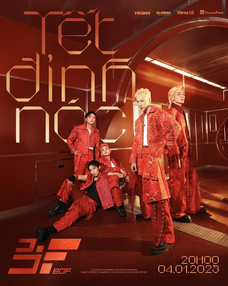 Ông hoàng nhạc Tết gọi tên Bùi Công Nam-3