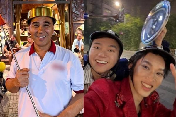 Tuyển Việt Nam vô địch, Mỹ Tâm hát ‘Niềm tin chiến thắng’-9