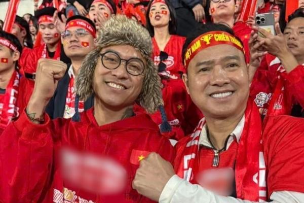 Không có show Anh trai và Chị đẹp trong năm 2025-3