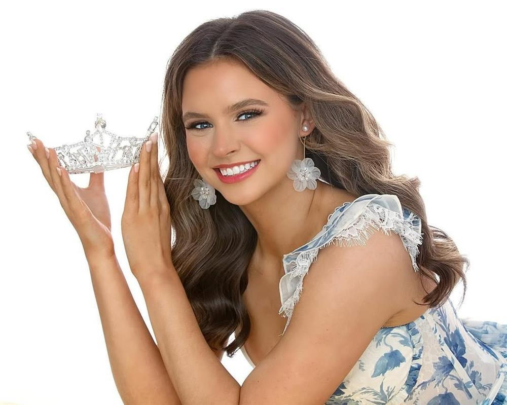 Tân Hoa hậu Tuổi teen Mỹ bị chê già-6