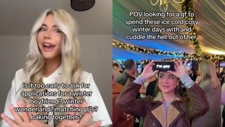 Gen Z hẹn hò: Bỏ cách làm quen truyền thống, dùng video TikTok tìm người yêu-1