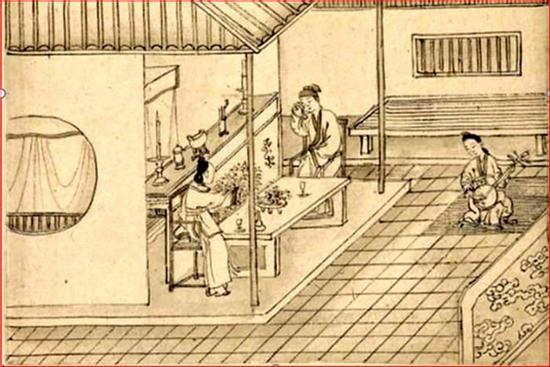 Đừng ra phố đánh ghen, hãy học Hoạn Thư cách 'xử' chồng ngoại tình và 'tiểu tam'