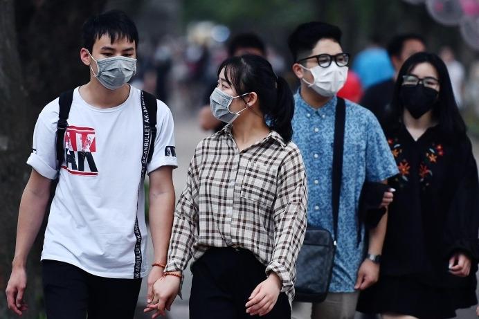 Virus đang lây lan bệnh hô hấp tại Trung Quốc có nguy hiểm như Covid-19?-2